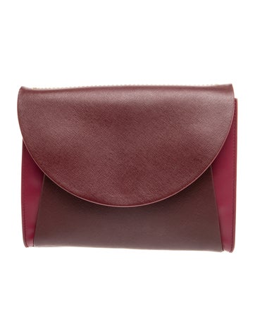 Marni Leather Portfolio