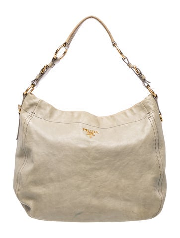 Tessuto Nylon Hobo