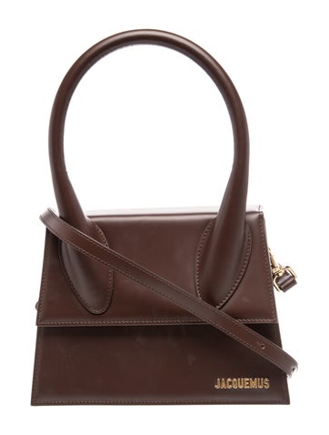 Leather Chiquito Large