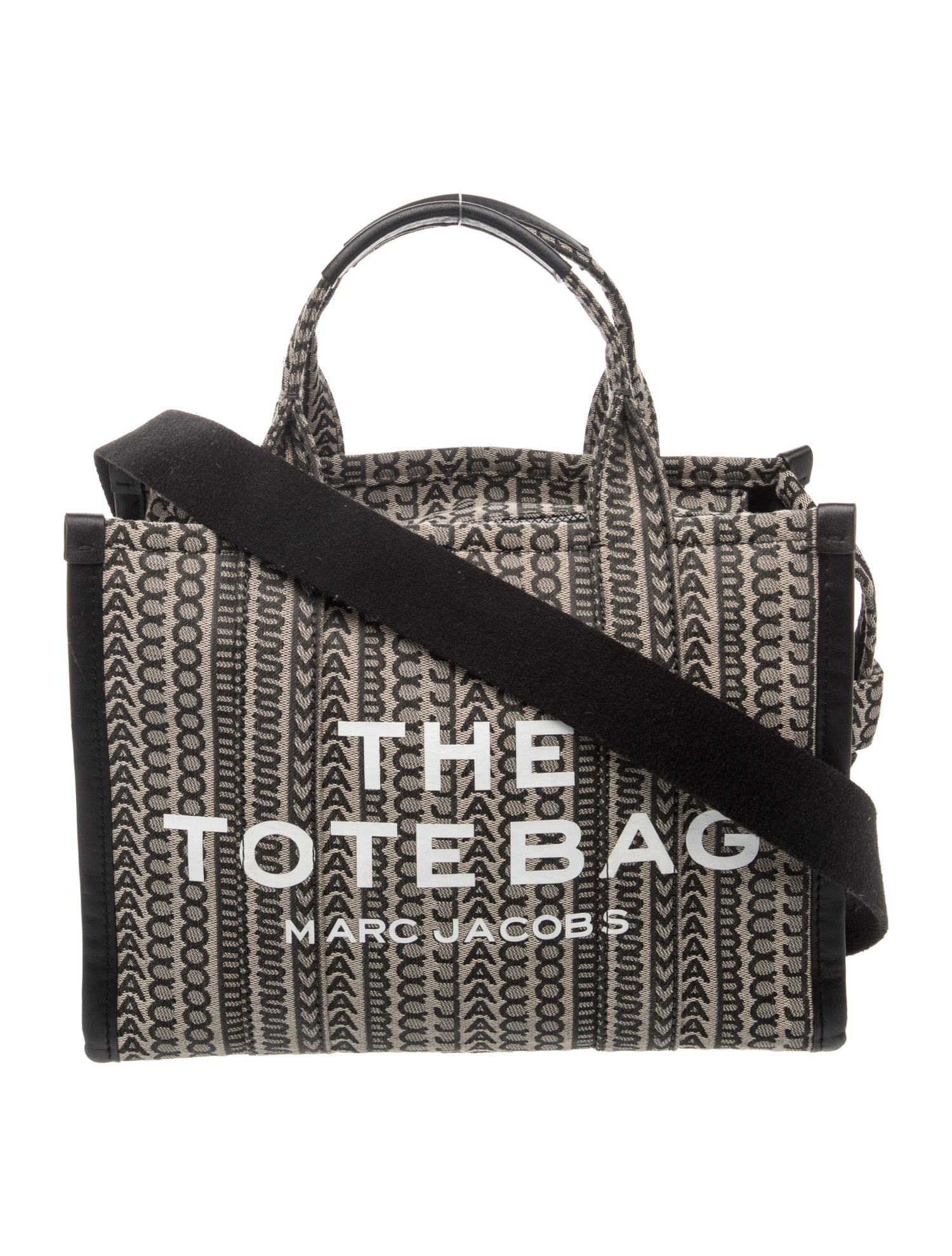 Canvas Tote