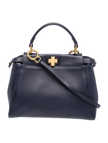 Leather ISeeU Petite