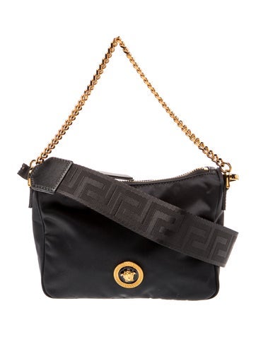 Medusa Shoulder Bag