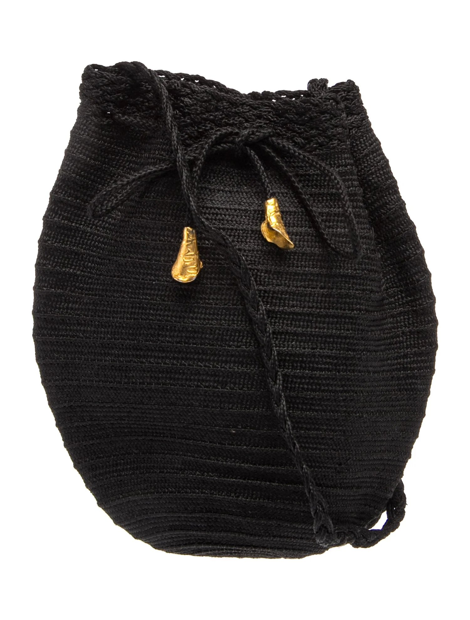 Bucket Bag