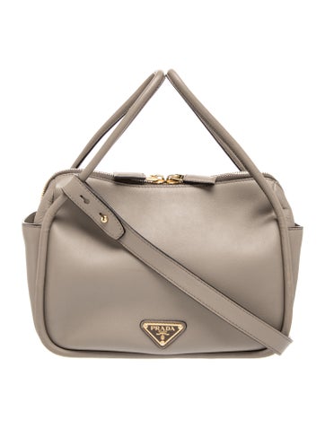 Enameled Metal Triangle Darling