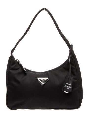 Tessuto Nylon Re-Edition 2000