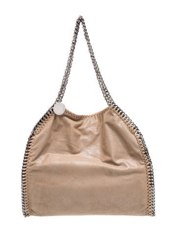 Suede Bucket Bag