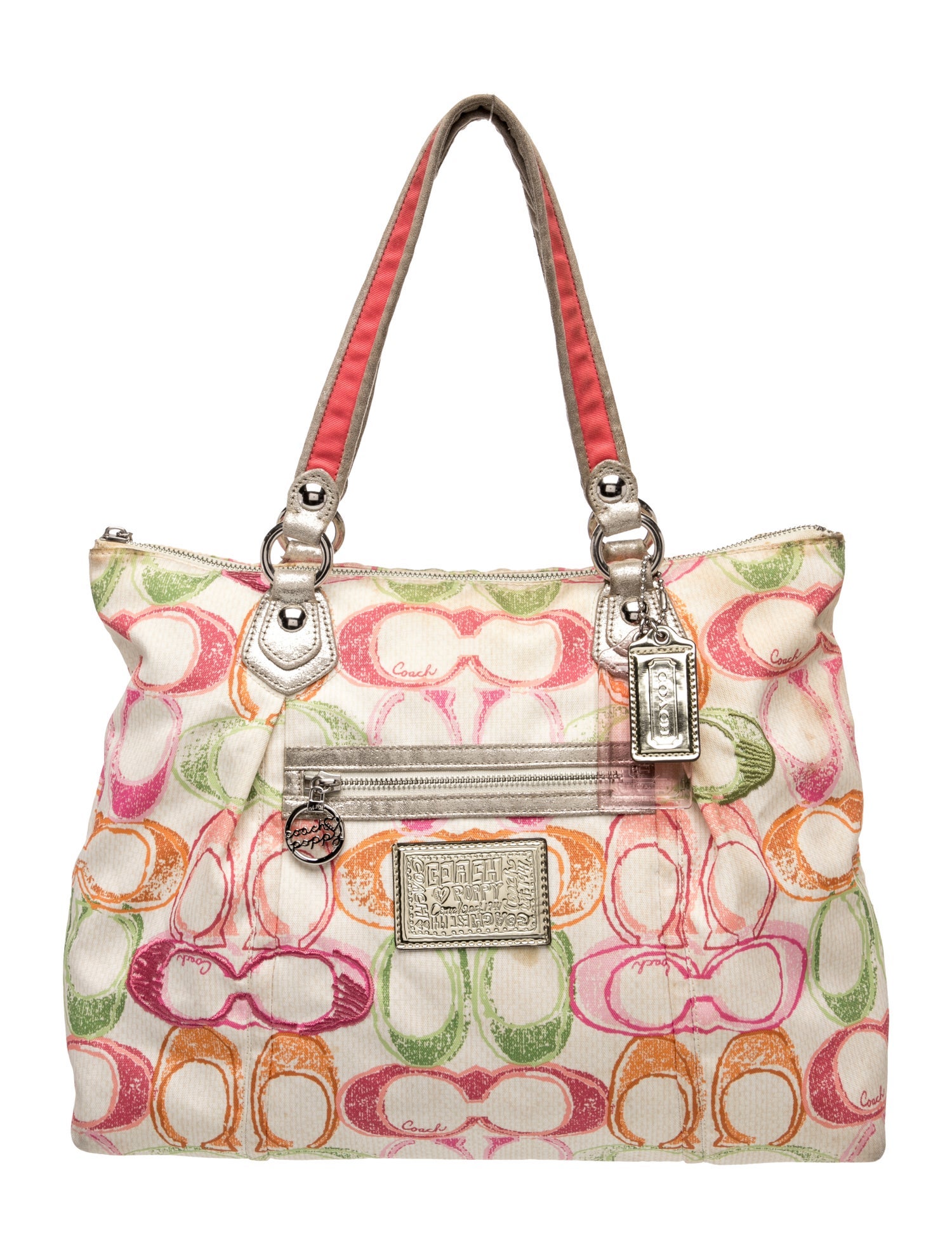 Canvas Poppy Dream C Glam Large