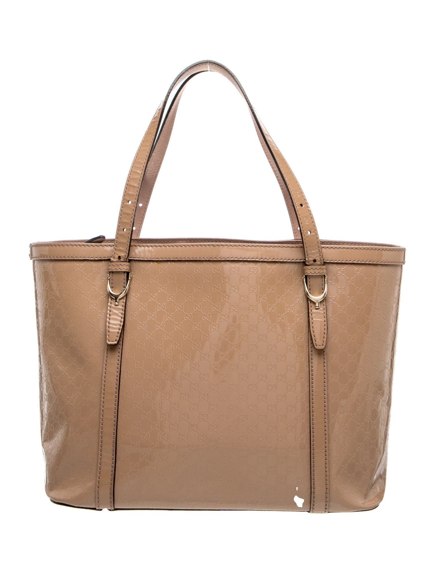 Gucci Microguccissima Nice Small