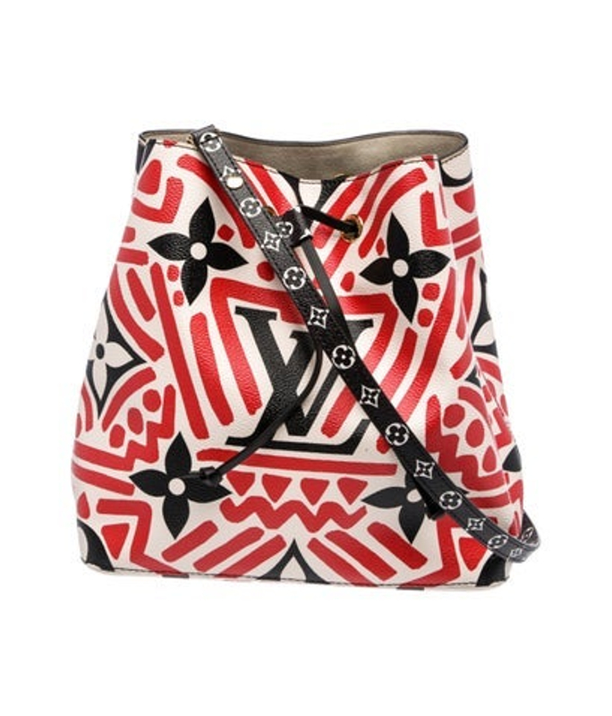 Louis Vuitton Vuitton Monogram Giant Neonoe Mm