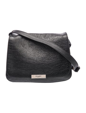 Leather Messeneger Bag
