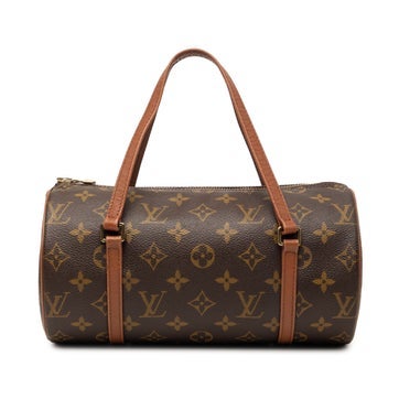 Monogram Papillon
