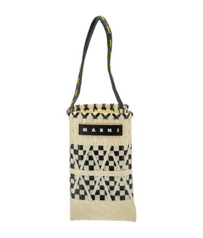 Marni Bucket Bag
