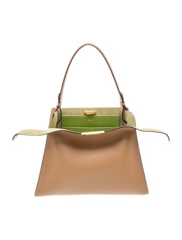 Leather Way Medium 2026