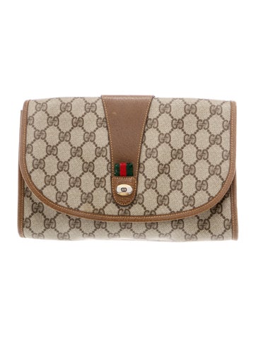 GG Plus Clutch Medium