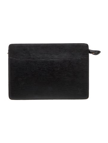 LV Monogram Pochette