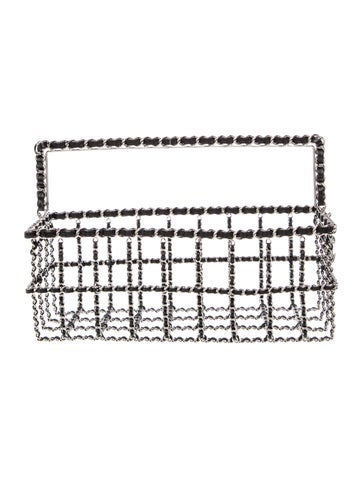 Grocery Shopping Basket