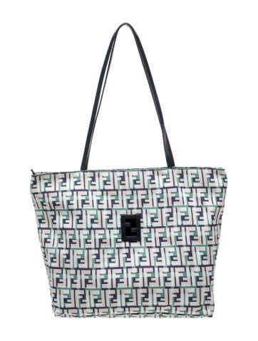 Zucca FF Tote