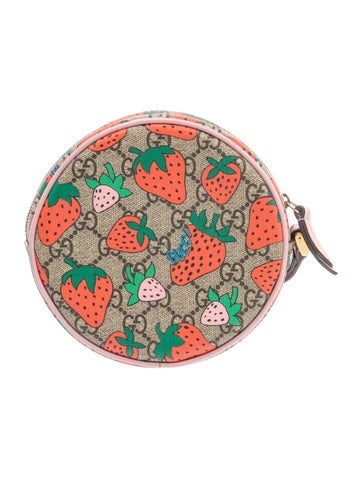 GG Supreme Minaudière