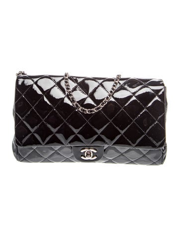 Patent New Clutch