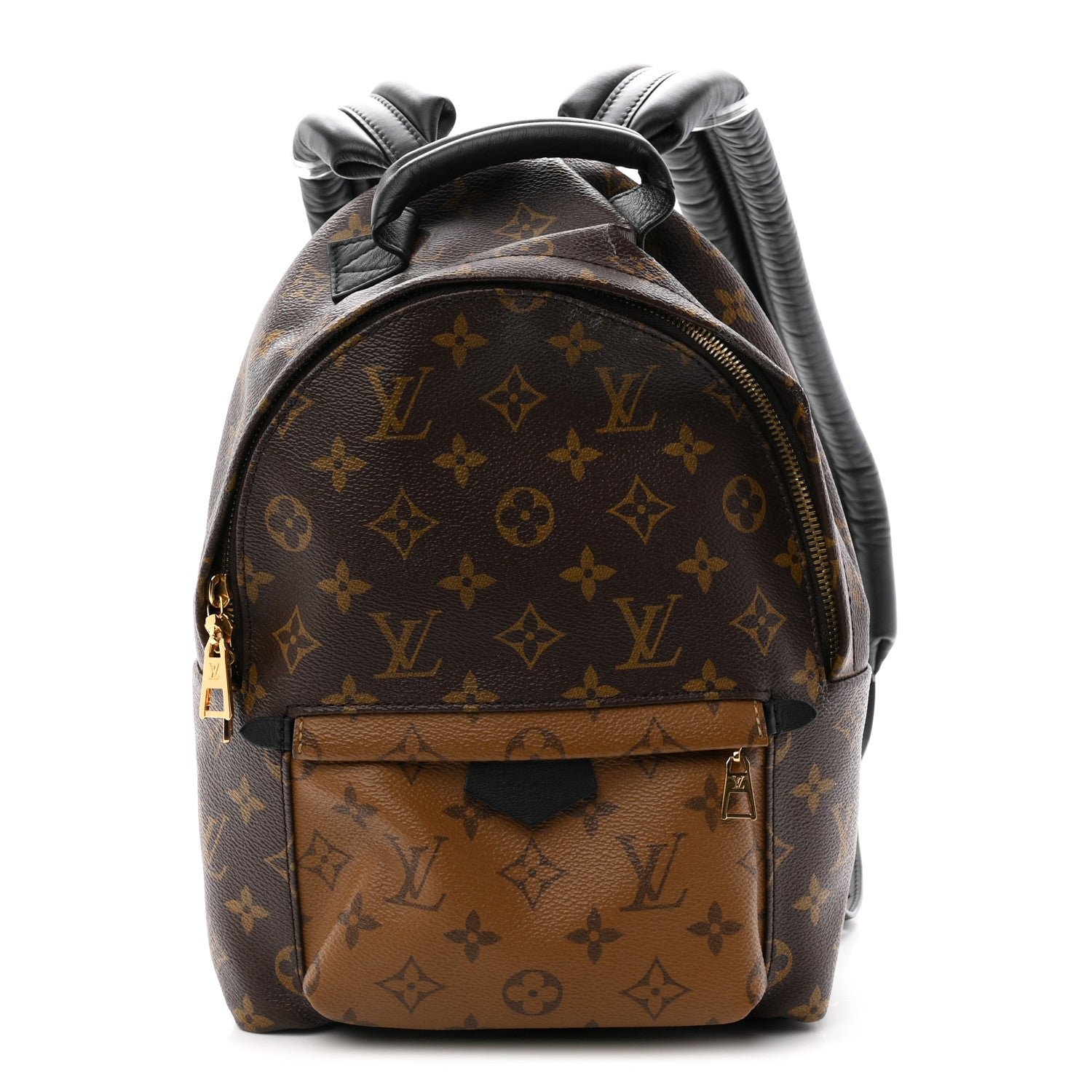 Louis Vuitton Reverse Monogram Palm Springs Backpack PM