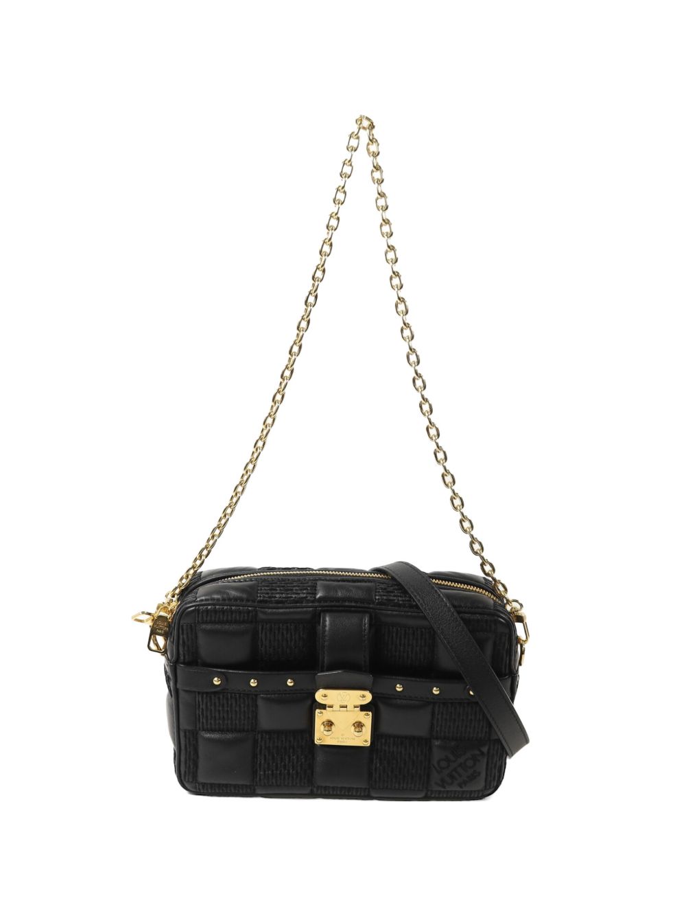 Troca PM crossbody bag