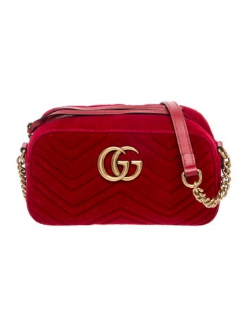 Double G Marmont Small