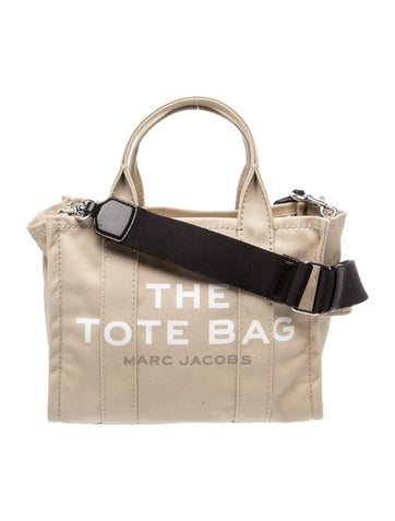 Canvas Tote