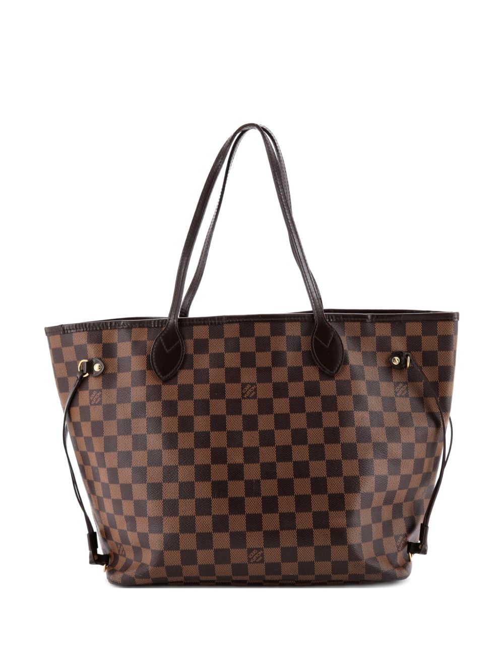 Louis Vuitton Neverfull Damier GM tote bag