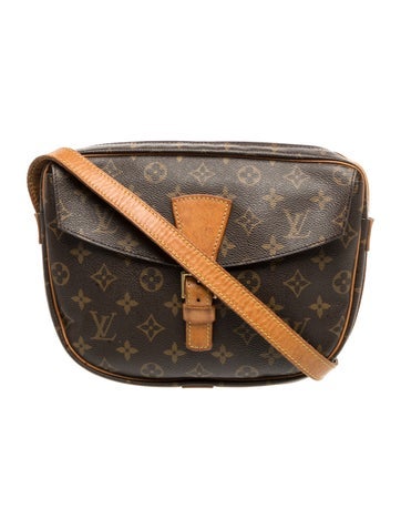 LV Monogram Blois