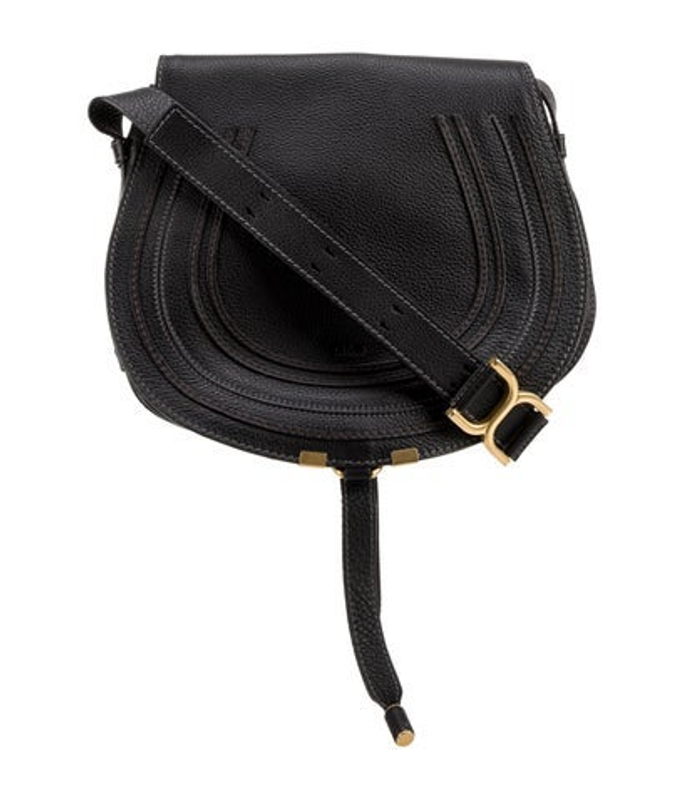 Chloe Leather Crossbody Bag W Tags