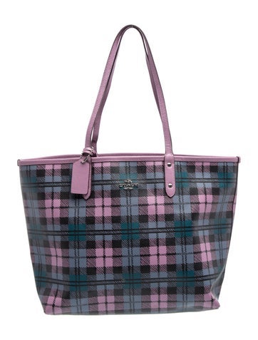 Canvas Tote