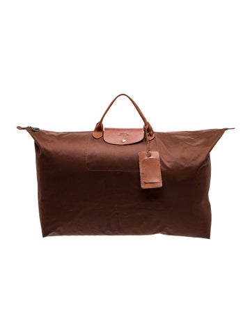 Nylon Les Pliages XL