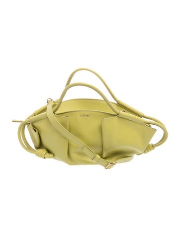 Leather Paseo Small