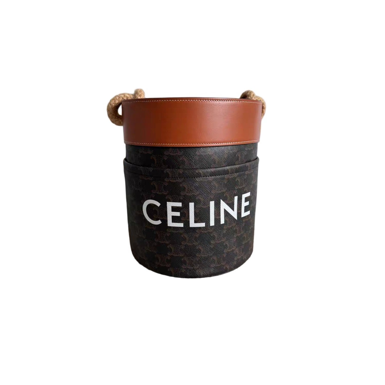 Bucket Bag