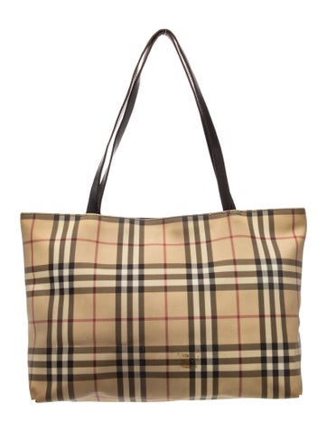 Canvas Tote