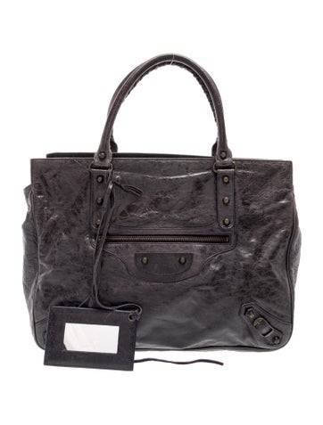 Leather Work
