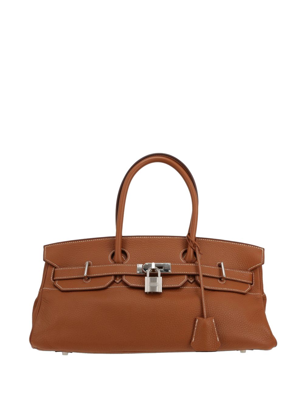 2008 Birkin Shoulder tote bag