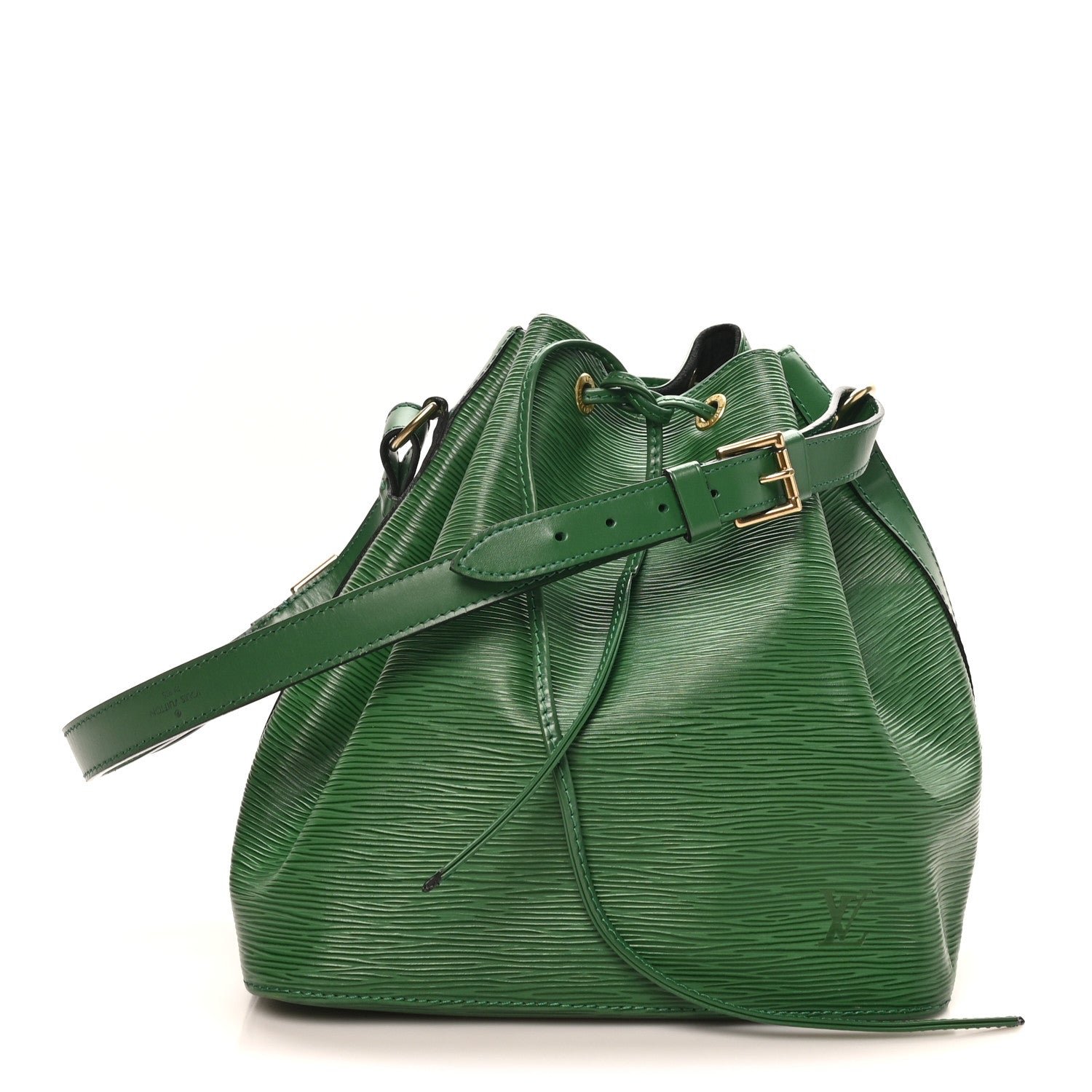 Louis Vuitton Epi Petit Noe Borneo