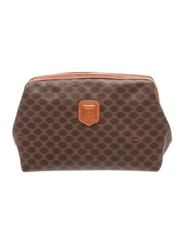 Macadam Portfolio Vintage