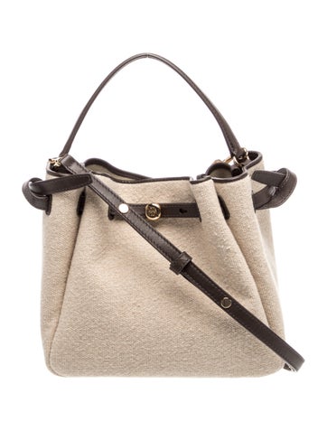 Bucket Bag
