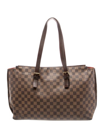 Damier Ebene Chelsea
