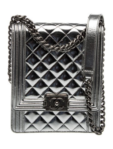 North/South Boy Bag