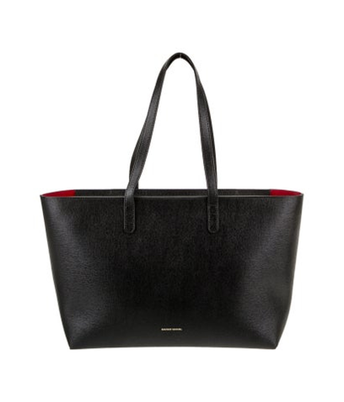 Mansur Gavriel Gavriel Leather Tote