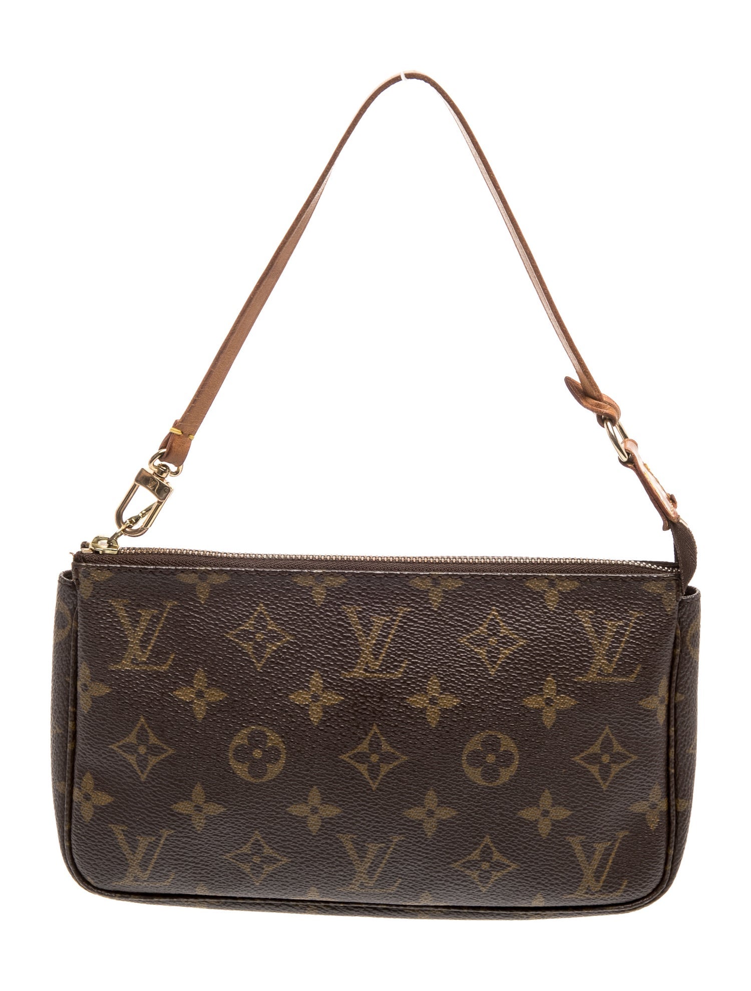 LV Monogram Pochette Accessoires