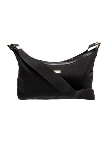 Canvas Messenger Bag Vintage