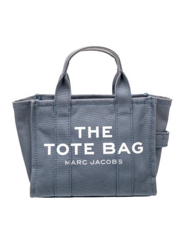 Canvas Tote