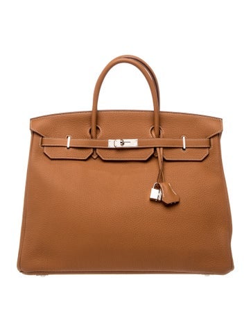 Togo Birkin 40