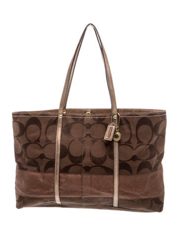 Canvas Tote
