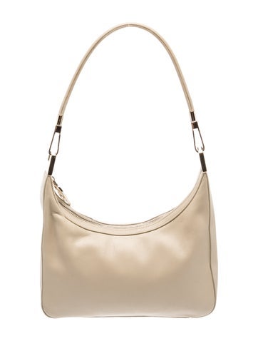 Interlocking G Shoulder Bag