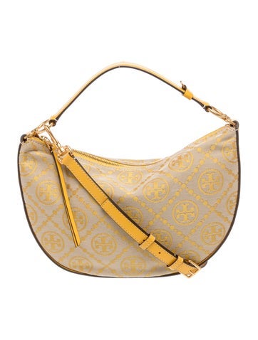 Canvas Shoulder Bag w/ Tags